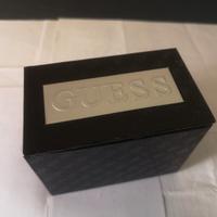 Orologio GUESS uomo