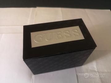 Orologio GUESS uomo