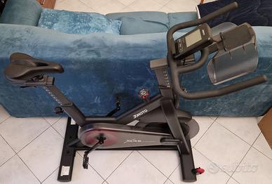 Spin Bike Joroto X4S