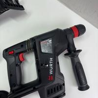 Tassellatore Wurth USATO