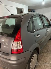 c3 benzina