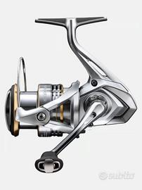 SHIMANO SEDONA FJ 2500