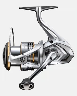 SHIMANO SEDONA FJ 2500