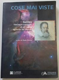 COSE MAI VISTE - GALILEO -FASCINO E TRAVAGLIO(...)