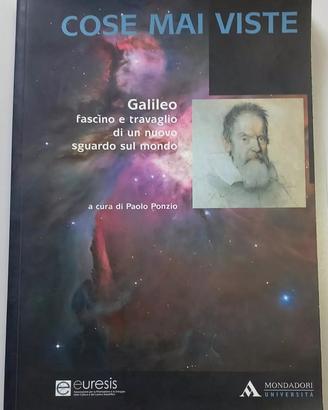 COSE MAI VISTE - GALILEO -FASCINO E TRAVAGLIO(...)