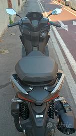 Kymco X-Town X TOWN 250 ST
