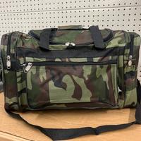 Borsone per viaggio e palestra