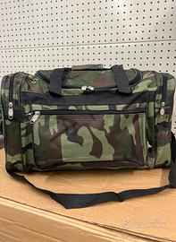 Borsone per viaggio e palestra