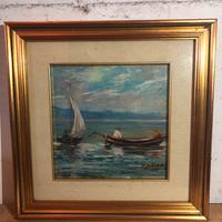Quadro Ciro Gabriele