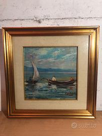 Quadro Ciro Gabriele