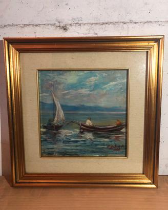 Quadro Ciro Gabriele