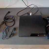 PlayStation 3 + giochi