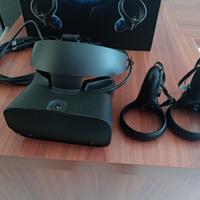 Oculus Rift S