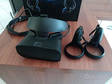 Oculus Rift S