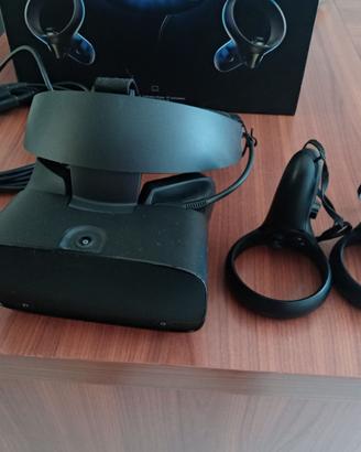 Oculus Rift S