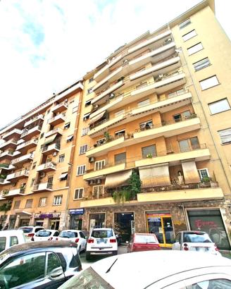 Marconi - locale ad uso investimento