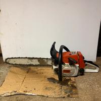 stihl 026 perfetta