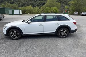A4 allroad 2017