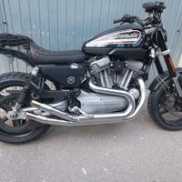Harley Davidson xr 