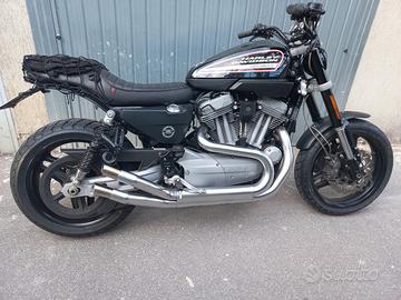 Harley Davidson xr 