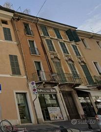 Immobile in asta di 67 m² con 2 locali a Brescia
