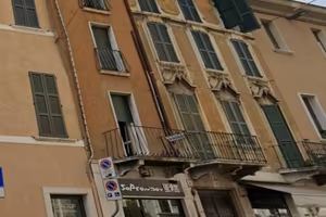 Immobile in asta di 67 m² con 2 locali a Brescia