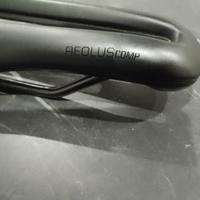 Sella AEOLUS Comp e sella SMP Hybrid