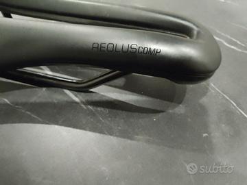 Sella AEOLUS Comp e sella SMP Hybrid