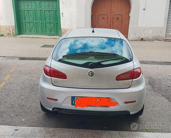 ALFA ROMEO 147 JTD 120 CV