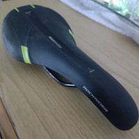 Sellino sella MTB bicicletta