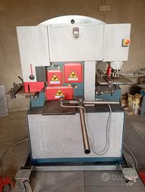 Cesoia taglia ferri durma iw 55