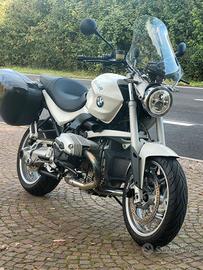  BMW R1200R 2009