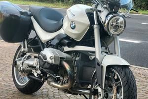  BMW R1200R 2009