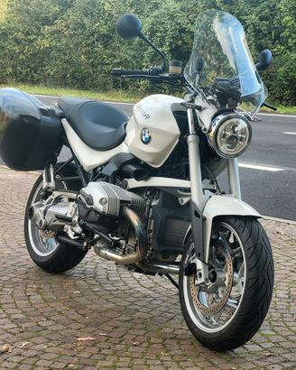  BMW R1200R 2009