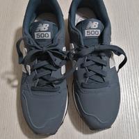 scarpe da ginnastica 