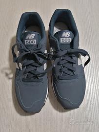 scarpe da ginnastica 