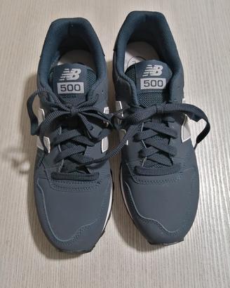 scarpe da ginnastica 