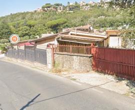 Rocca di papa monolocale con posto auto