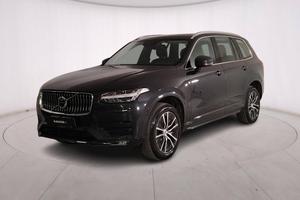 Volvo XC90 2.0 b5 Momentum awd