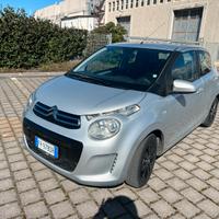 Citroen C1 1.0 vti 72cv s&s shine aut