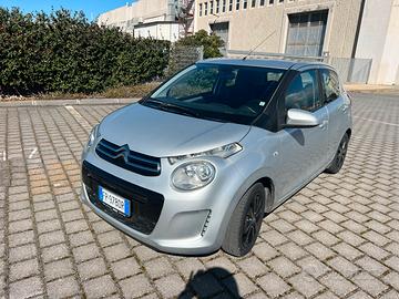 Citroen C1 1.0 vti 72cv s&s shine aut