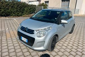 Citroen C1 1.0 vti 72cv s&s shine aut