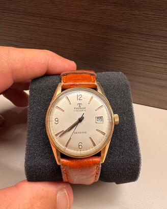Tissot visodate seastar manuale