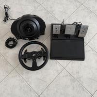 Thrustmaster t300rs