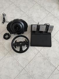 Thrustmaster t300rs