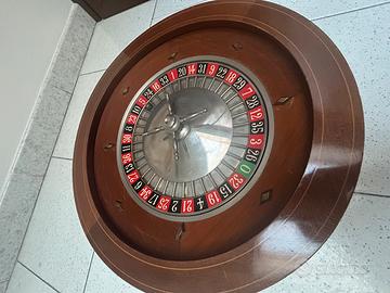 Roulette
