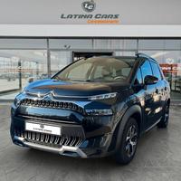 Citroen C3 Aircross 1.2 puretech Plus s&s 110cv Co