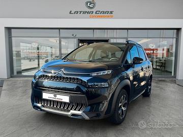 Citroen C3 Aircross 1.2 puretech Plus s&s 110cv Co
