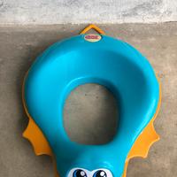 Riduttore vasino okbaby " duck "