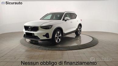 VOLVO Xc40 B3 Mild Hybrid Automatico Core